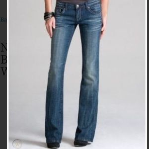 🖤REROCK Express Jeans🔥